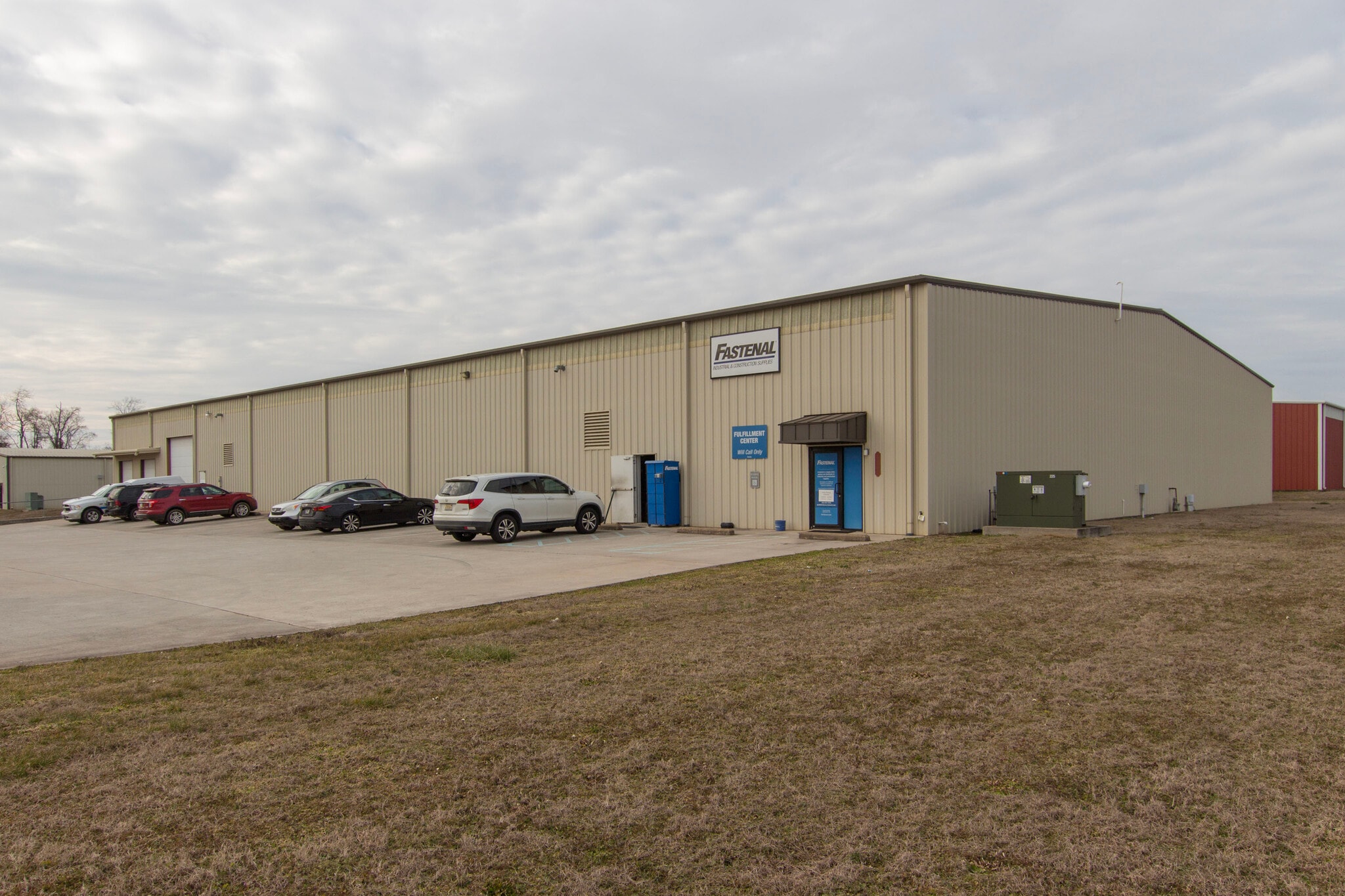 7109 Greenbrier Rd, Madison, AL for lease Primary Photo- Image 1 of 26