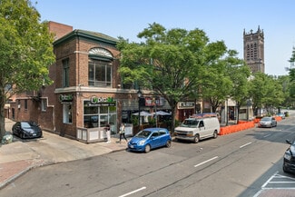 More details for 942 Chapel St, New Haven, CT - Office for Sale