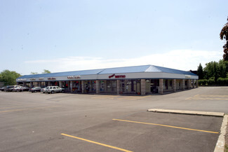 More details for 201-285 W Dundee Rd, Palatine, IL - Office/Retail for Lease