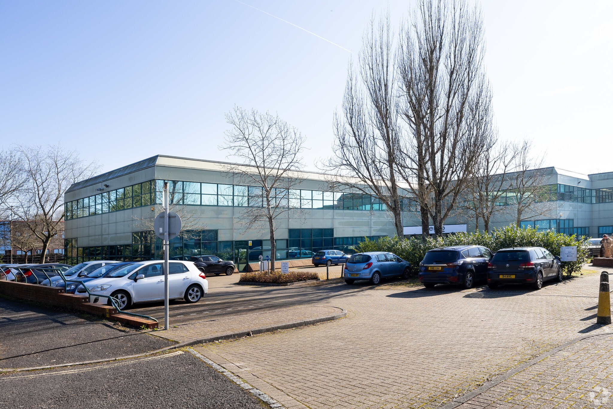 Silverthorne Way, Waterlooville for sale Primary Photo- Image 1 of 7