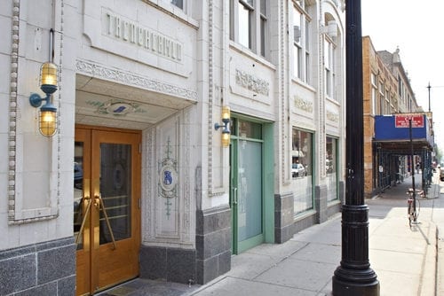 2039 W North Ave, Chicago, IL for lease - Primary Photo - Image 3 of 3
