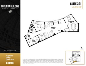 300 Frank H Ogawa Plz, Oakland, CA for lease Building Photo- Image 1 of 1