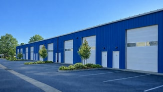 More details for 600 Mitchell Ave, Woodland, WA - Industrial for Lease