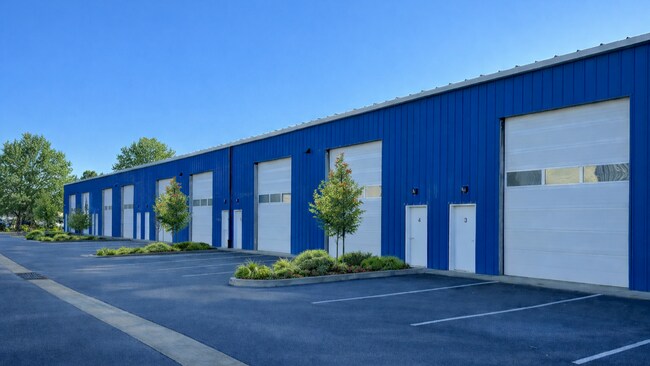 More details for 600 Mitchell Ave, Woodland, WA - Industrial for Lease