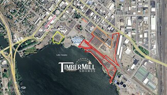 Plus de détails pour 320 Timbermill Dr, Klamath Falls, OR - Terrain à vendre