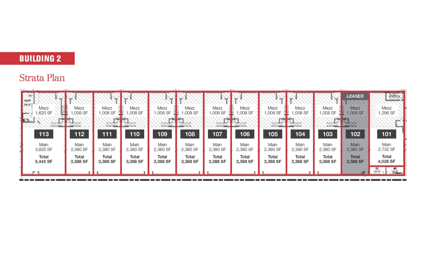 9640 Mccarthy Rd, Kelowna, BC V4V 1S5 - Unit 110 -  - Floor Plan - Image 1 of 1