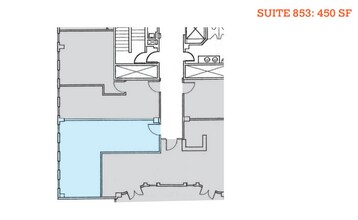 1750 S Brentwood Blvd, Brentwood, MO for lease Floor Plan- Image 1 of 1