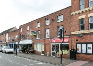 More details for 50-54 High St, Stourport On Severn - Retail for Lease