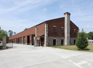 More details for 1635 Beaver Ruin Rd, Norcross, GA - Industrial for Lease