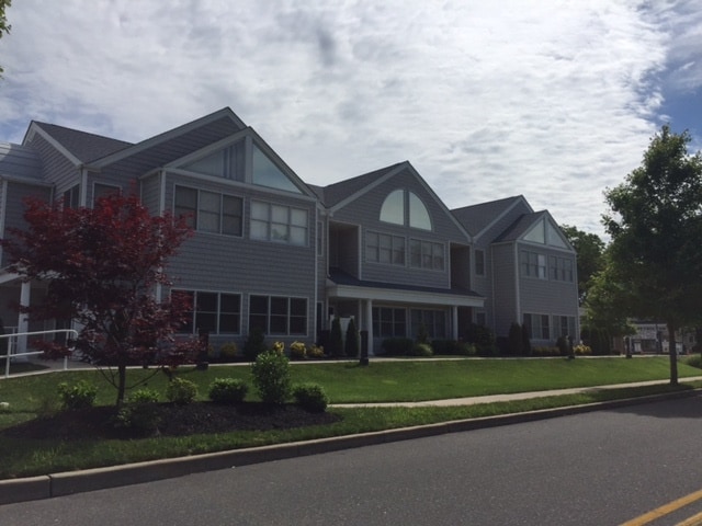 1423 Tilton Rd, Northfield, NJ à louer - Photo du bâtiment - Image 3 de 5