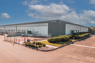 Plus de détails pour 17100 S Harlan Rd, Lathrop, CA - Industriel à louer