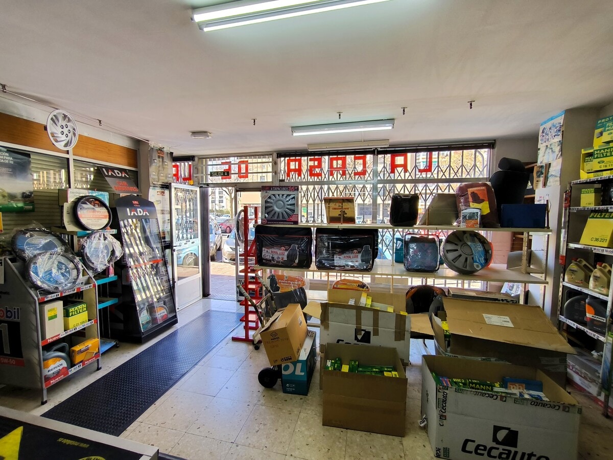 Ciudad Real, CR 13004 - Unité pt 1 -  - Photo intérieure - Image 1 of 12