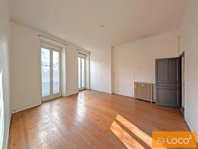 43 Allées Jean Jaurès, Toulouse à louer - Photo intérieure - Image 2 de 7