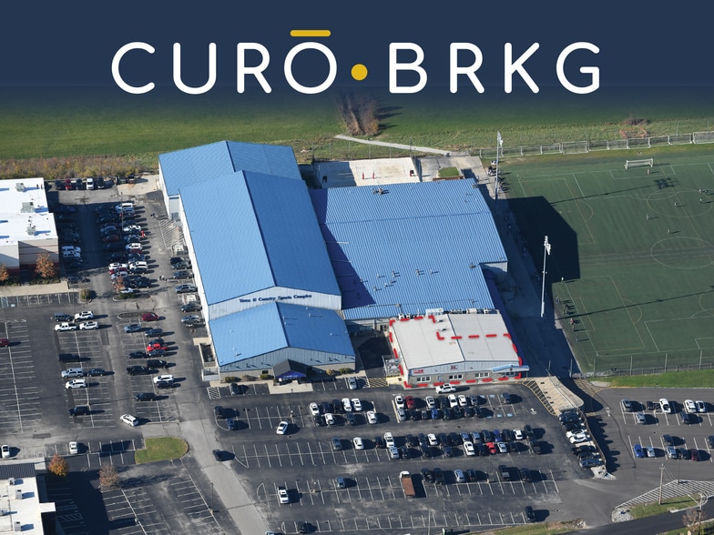 1016-1018 Town Dr, Highland Heights, KY for lease - Building Photo - Image 1 of 2