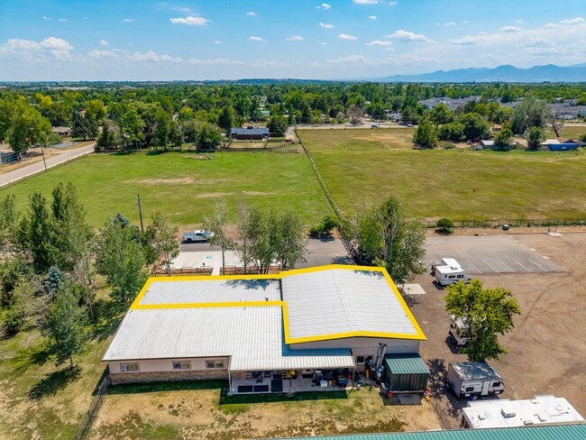More details for 451 S Andersen St, Longmont, CO - Industrial for Lease