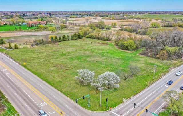 33 Barrington Rd, South Barrington, IL for sale Primary Photo- Image 1 of 5