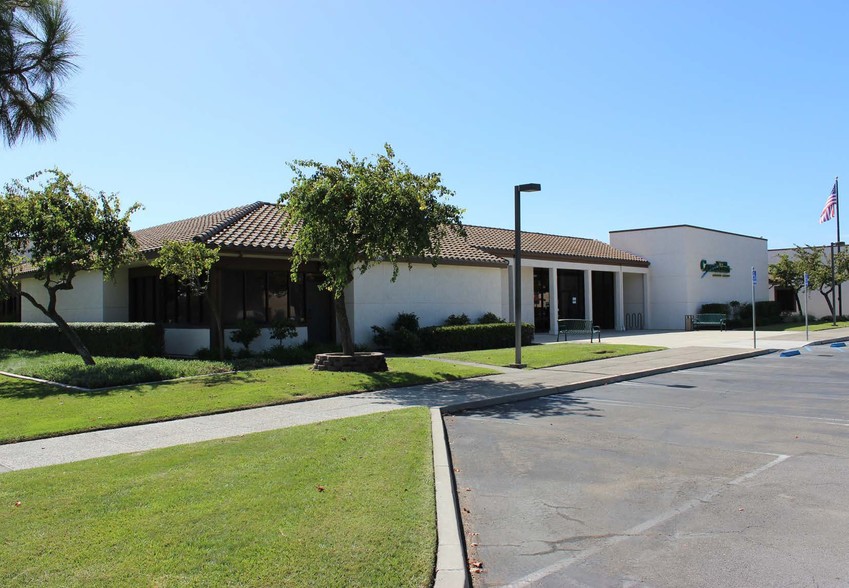 3880 Constellation Rd, Lompoc, CA for sale - Building Photo - Image 1 of 1