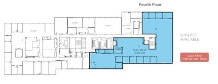 55 Capital Blvd, Rocky Hill, CT for lease Floor Plan- Image 1 of 1