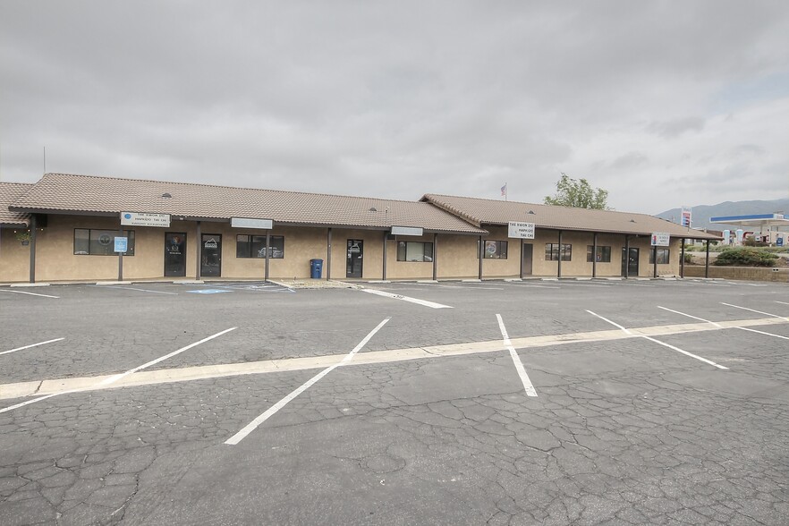 20418 Brian Way, Tehachapi, CA for lease - Building Photo - Image 3 of 3