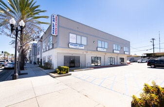 801-823 W Whittier Blvd, Montebello, CA à louer Photo intérieure- Image 2 de 10