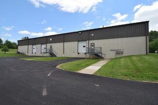 More details for 6120 Kit Rd, Pipersville, PA - Industrial for Lease