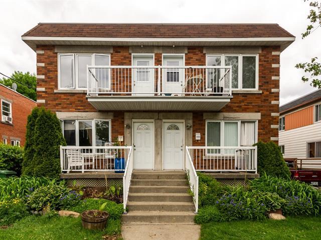 396-400 Rue Trudeau, Montréal, QC à vendre Photo principale- Image 1 de 1