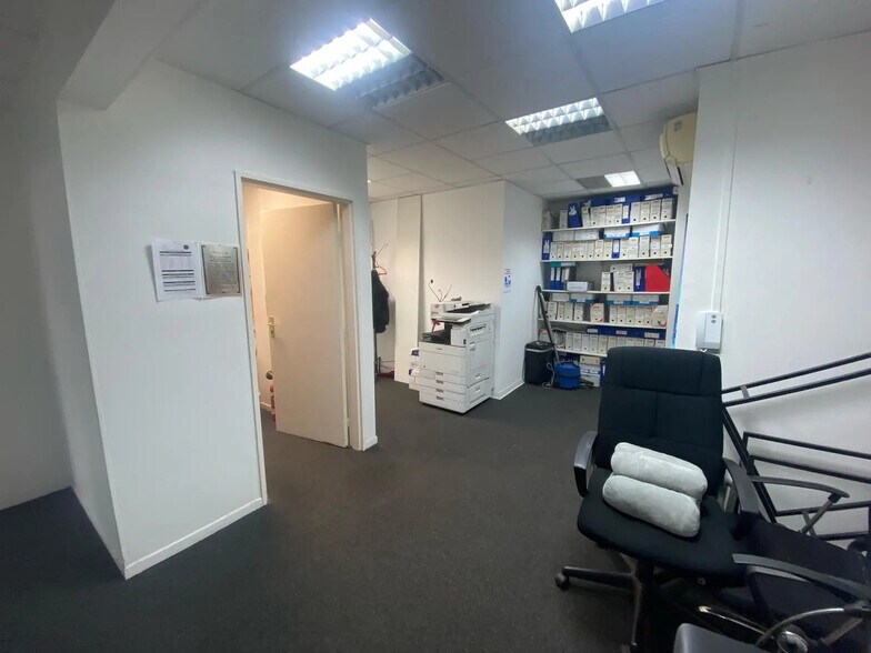 Bureau dans Marseille à louer - Photo intérieure - Image 2 de 5