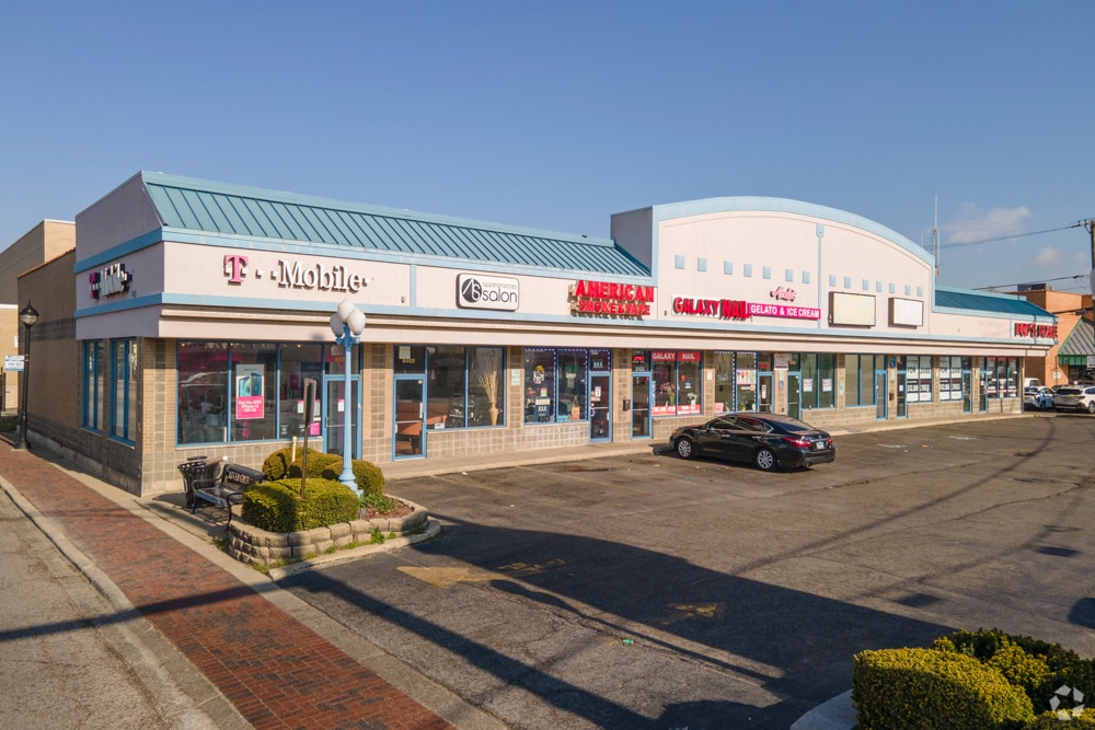 8400-8418 Grand Ave, River Grove, IL for lease Building Photo- Image 1 of 6