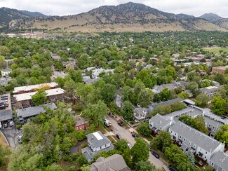 Plus de détails pour 1044 Maxwell Ave, Boulder, CO - Soins de santé à vendre