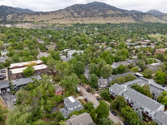 More details for 1044 Maxwell Ave, Boulder, CO - Multifamily for Sale