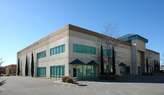 Plus de détails pour 850 Lindberg Ln, Petaluma, CA - Bureau à louer