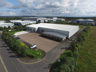 More details for 1 Eaton Ave, Chorley - Industrial for Lease