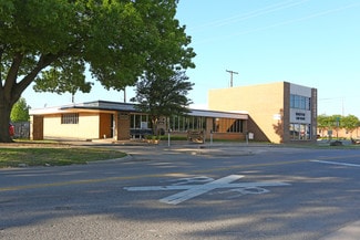 More details for 104 E Eufaula St, Norman, OK - Office for Sale