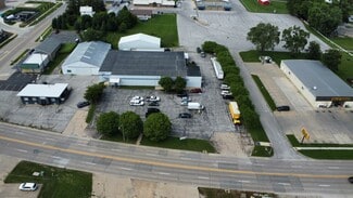 More details for 1112 Chatburn Ave, Harlan, IA - Flex for Sale