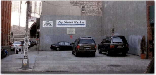 56 Jay St, Brooklyn, NY for lease Primary Photo- Image 1 of 5