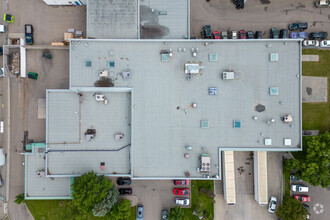 2140 Pegasus Rd NE, Calgary, AB - aerial  map view - Image1