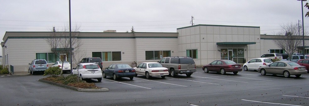 3467 Galvin Rd, Centralia, WA for sale - Primary Photo - Image 1 of 7