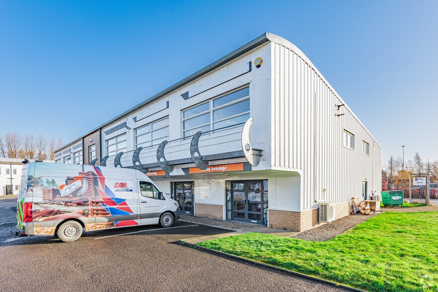 Falkirk Rd, Grangemouth for lease - Building Photo - Image 2 of 2