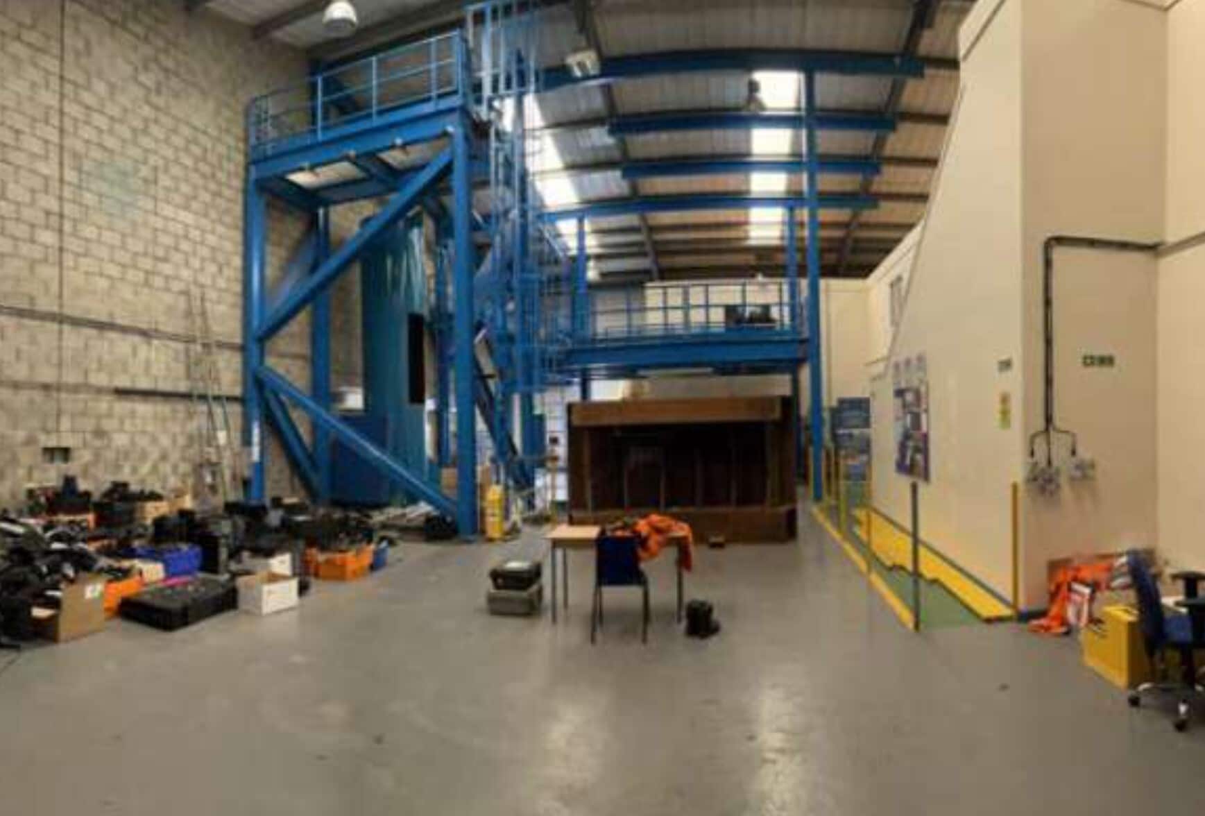 Pitmedden Rd, Dyce à louer Photo intérieure- Image 1 de 1