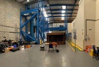 Pitmedden Rd, Dyce à louer Photo intérieure- Image 1 de 1