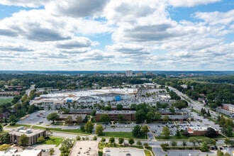 8600 LaSalle Rd, Towson, MD - Aérien  Vue de la carte - Image1
