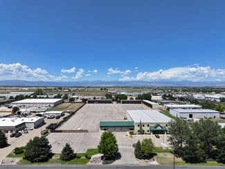 Plus de détails pour 3766 Puritan Way, Erie, CO - Industriel à vendre