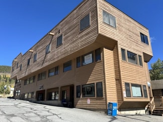 Plus de détails pour 23024 US Highway 6, Keystone, CO - Bureau à vendre