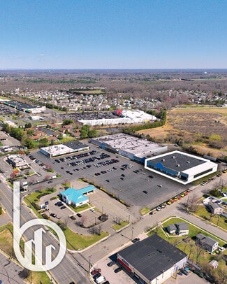 More details for 616-626 Delsea Dr, Glassboro, NJ - Retail for Lease