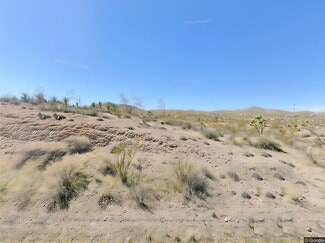 Plus de détails pour 28735 Pierce Ferry, Meadview, AZ - Terrain à vendre