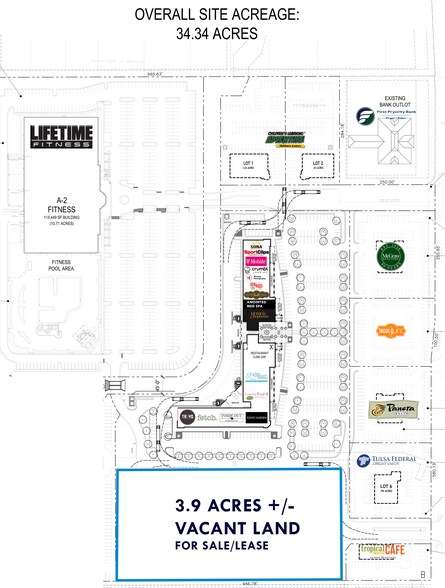 7890 E 106th Pl, Tulsa, OK for sale - Building Photo - Image 2 of 2