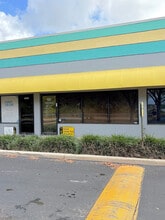 4990 SW 52nd St, Fort Lauderdale, FL à louer Photo du bâtiment- Image 1 de 7