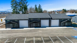 More details for 10903 E Trent Ave, Spokane Valley, WA - Flex for Lease