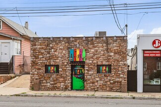 Plus de détails pour 1906 E Saint Georges Ave, Linden, NJ - Commerce de détail à vendre