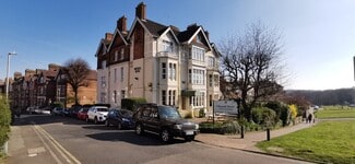 Plus de détails pour 79-80 London Rd, Tunbridge Wells - Services hôteliers à vendre